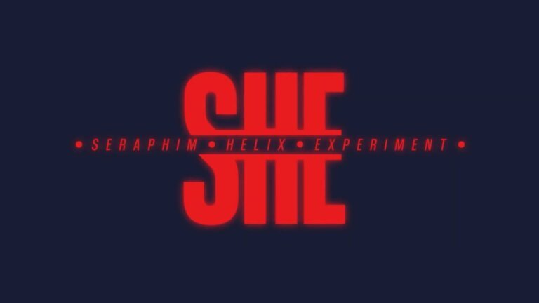 Metal Gear-inspired survival horror game SHE (Seraphim Helix Experiment) announced for PC