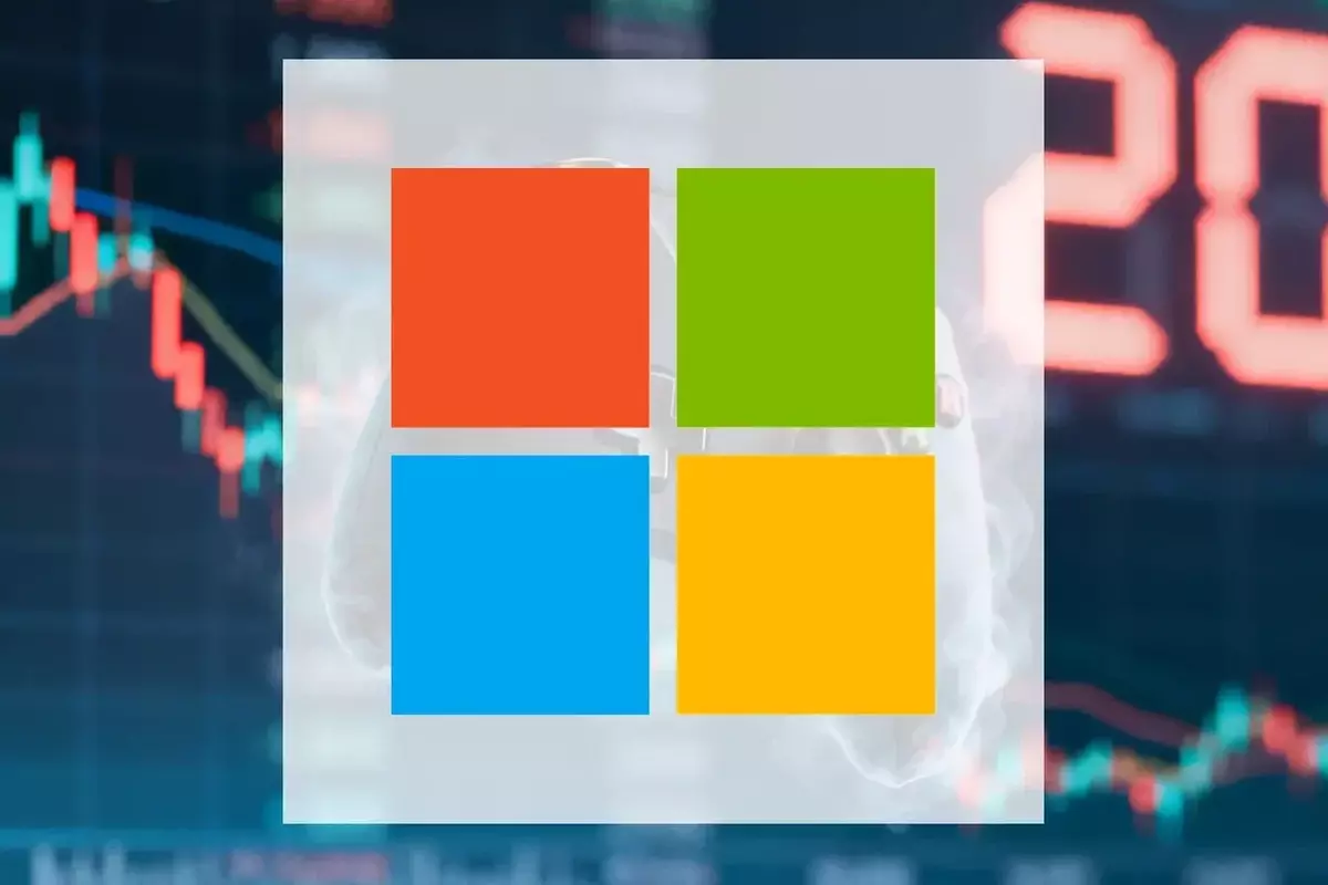 Microsoft Caught Between Windows 10 Stagnation and AI Infrastructure Splurge as Macro Data Looms