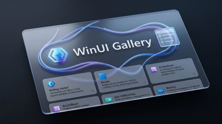 Microsoft drives developers toward native Windows apps at Build 2026