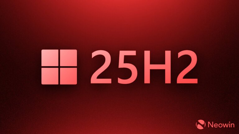 Microsoft finally admits its default Windows 11 25H2, 24H2 action broke key legacy component