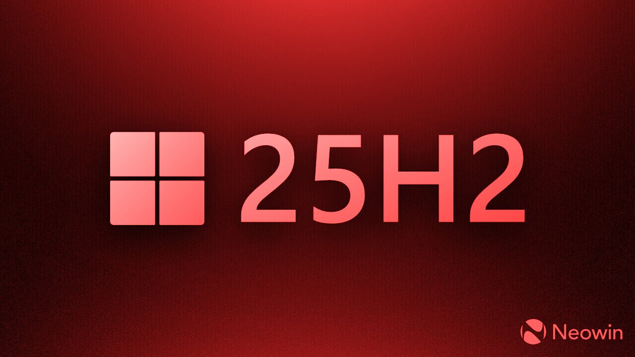 Microsoft finally admits its default Windows 11 25H2, 24H2 action broke key legacy component