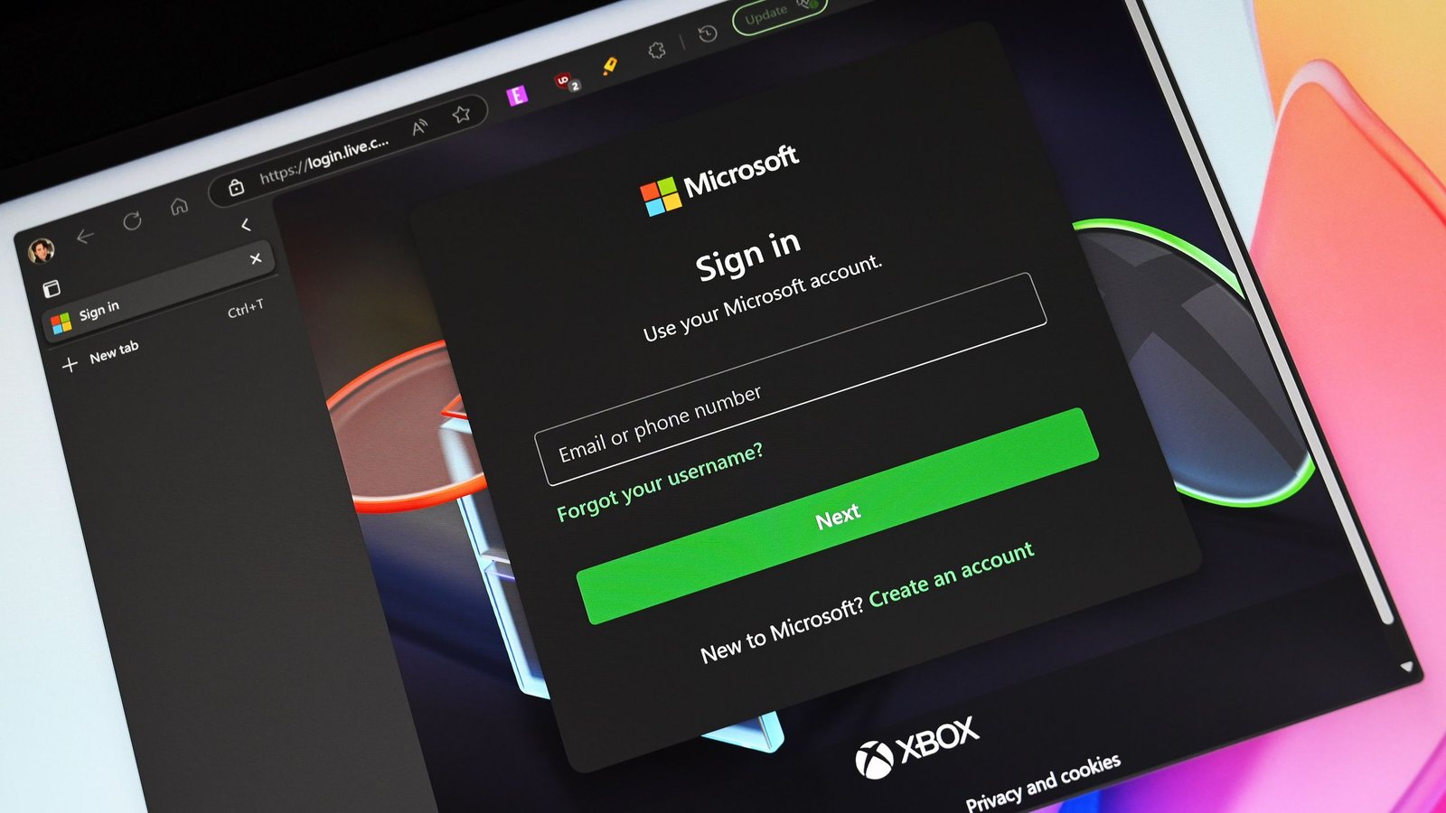 Microsoft kills mandatory MSA Edge sign‑in after years of complaints, and Google login support will arrive in July