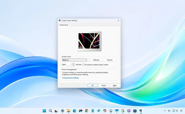 Microsoft modernized almost everything in Windows 11, but this 90s feature quietly lives on