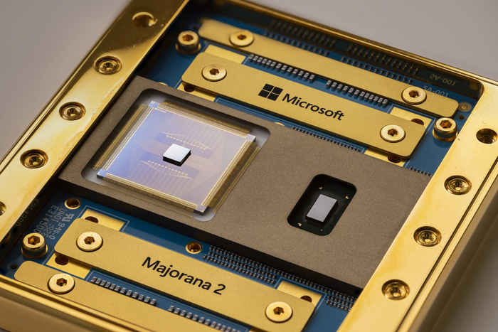 Microsoft (MS) has unveiled a blueprint to turn Windows into a key operating system for artificial i..
