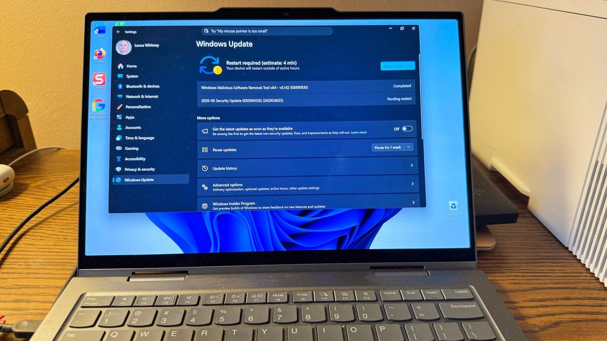 Microsoft patches record 198 Windows bugs in June update - and 3 are zero days