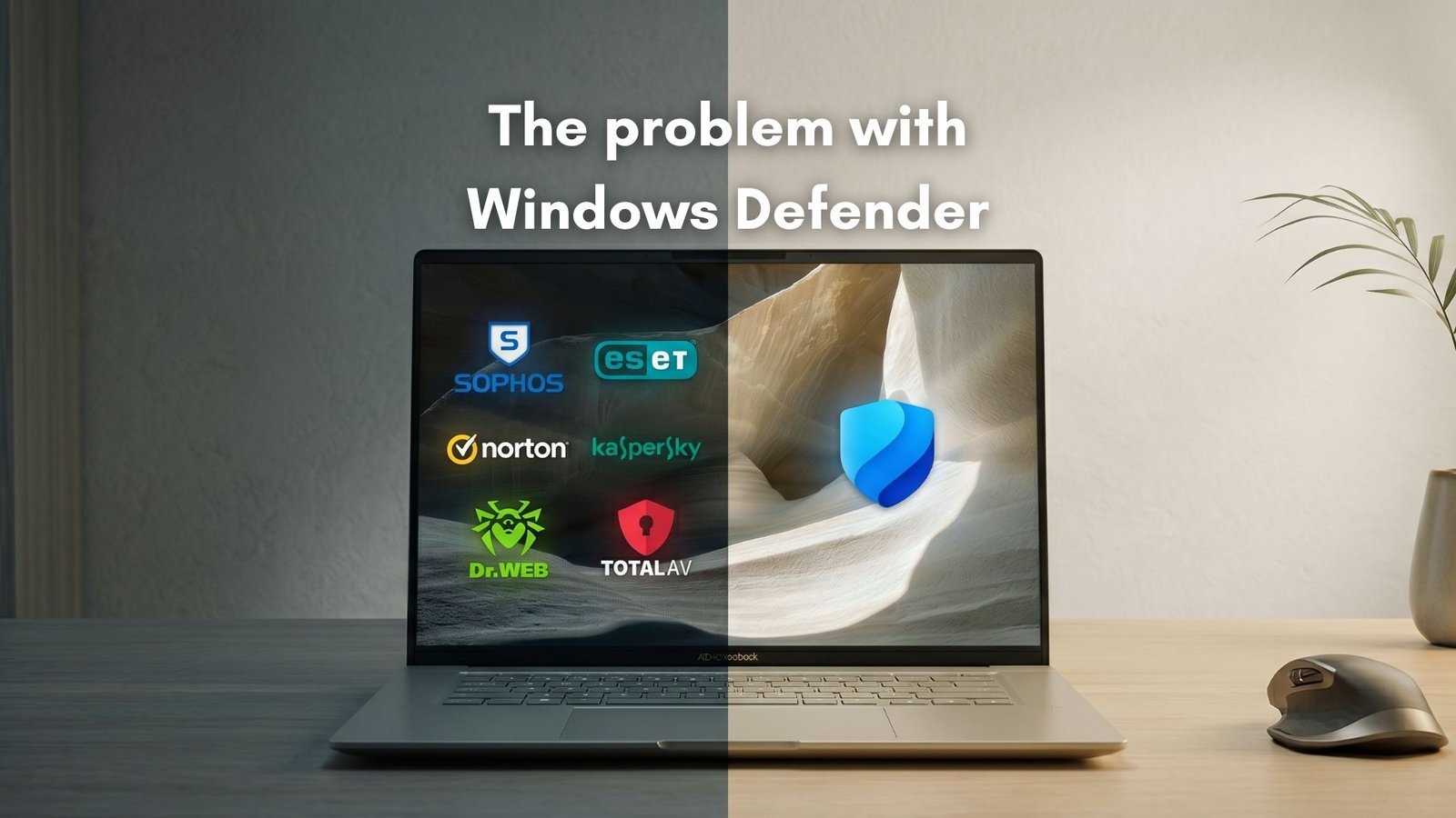Microsoft quietly deletes Windows 11 guide that claimed you don't need third-party antivirus