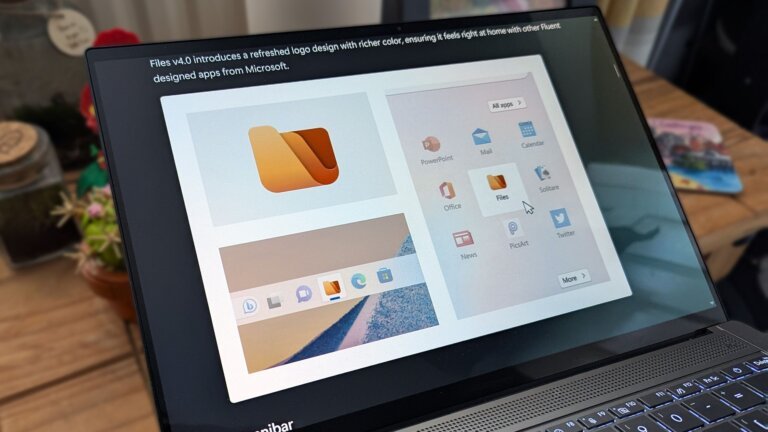 Microsoft refuses to add this File Explorer feature, so the Files app stepped up