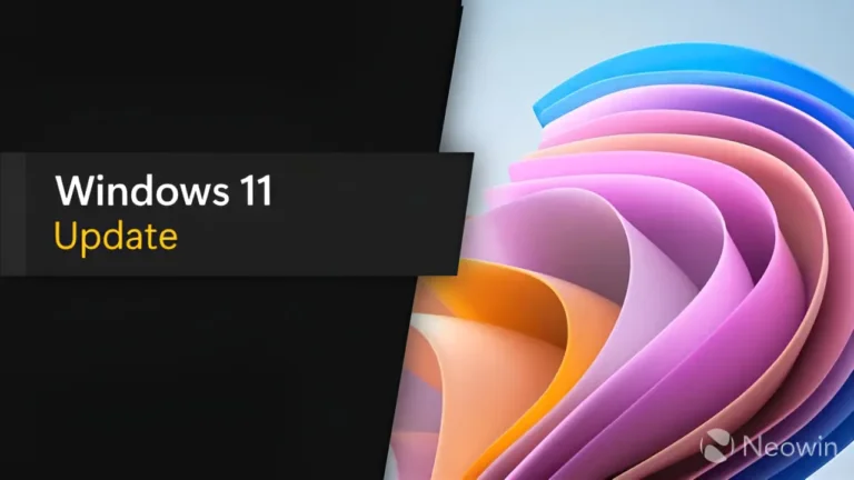 Microsoft released Windows 11 KB5094149 / KB5095971 / KB5094156 Setup, Recovery updates