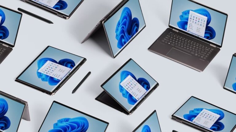 Microsoft Releases a Record Seven Windows 11 Insider Builds