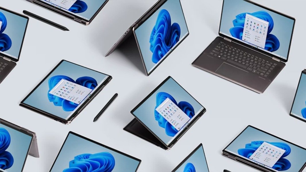 Microsoft Releases a Record Seven Windows 11 Insider Builds
