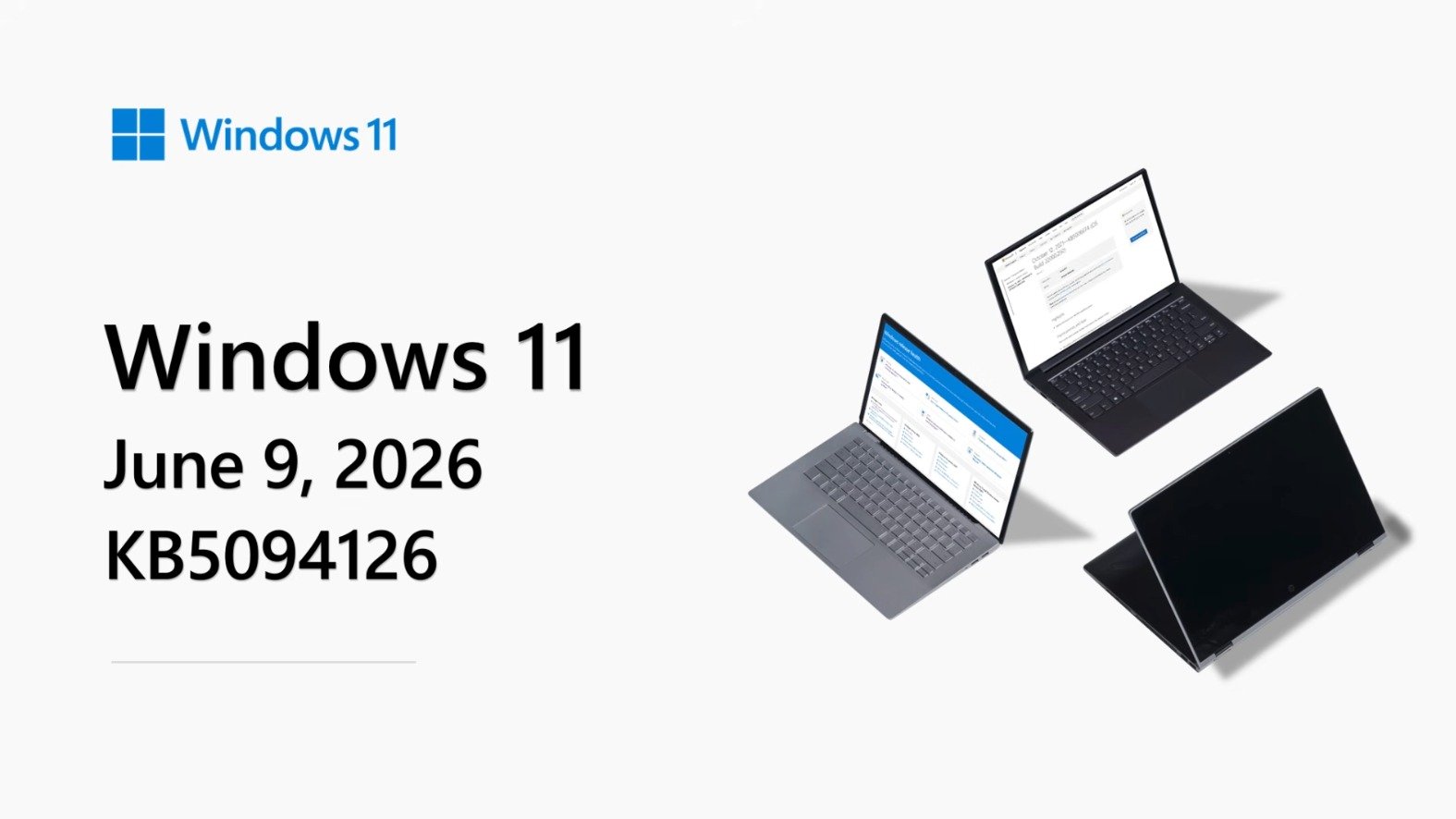 Microsoft Releases June 2026 Patch Tuesday Updates
