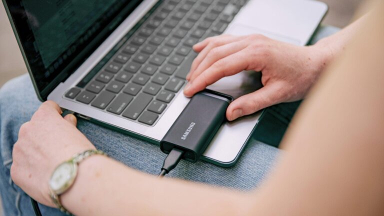 Microsoft Reveals Windows Setting to Safely Remove USB Drives and Prevent Data Loss