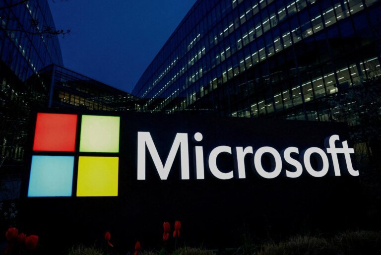 Microsoft showcases AI and Windows developer tools