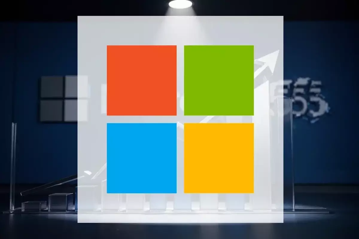 Microsoft Stock Clings to 52-Week Low as Cloud Security Boost and Windows 10 Extension Fall Short