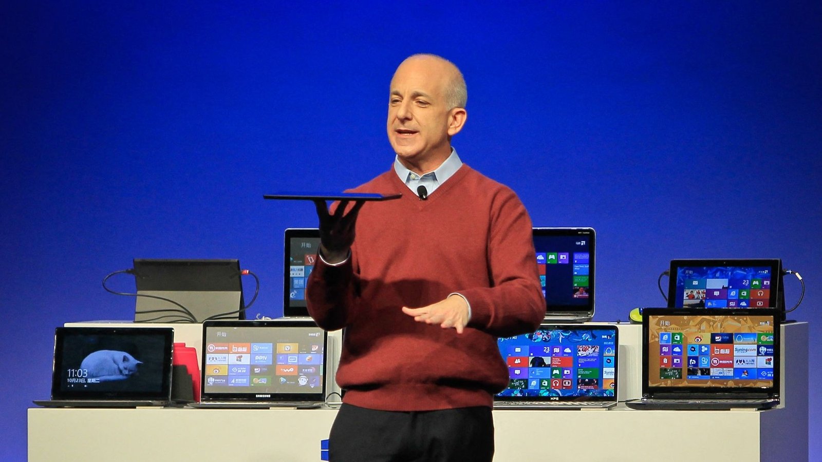 Microsoft veteran revisits NVIDIA's first Windows on ARM experiment with a nostalgic Tegra video shot on Windows Phone — Will history repeat itself in 2026?
