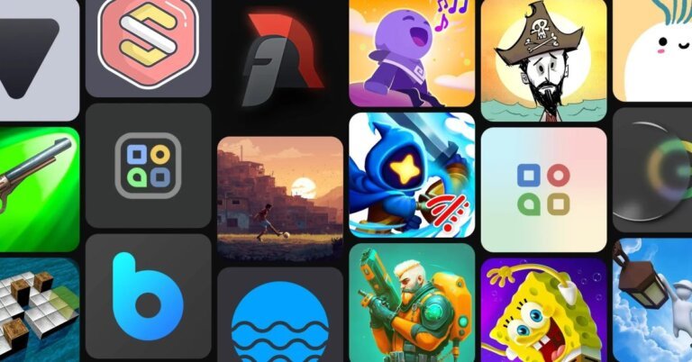 Mid-week Android app deals and freebies: One Hand Clapping, Don’t Starve, Minabo, SpongeBob, more