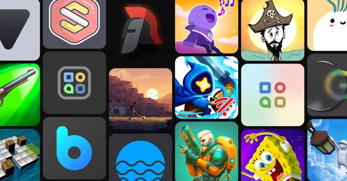 Mid-week Android app deals and freebies: One Hand Clapping, Don’t Starve, Minabo, SpongeBob, more