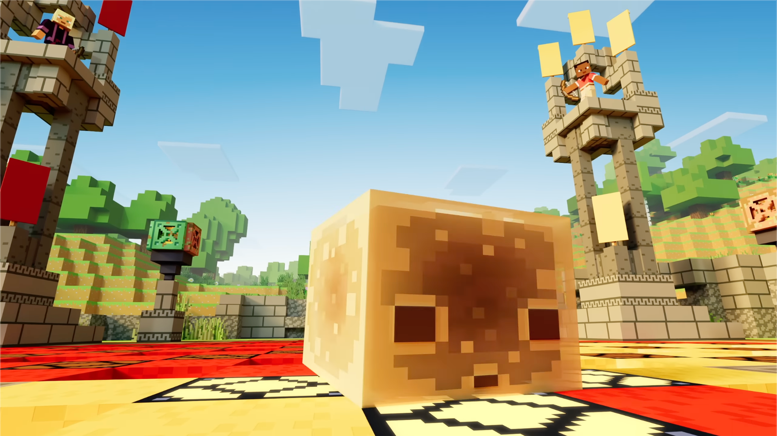 Minecraft 26.2 Chaos Cubed Drops Tomorrow: Hardcore Exploit Closed, Vulkan Renderer Ships