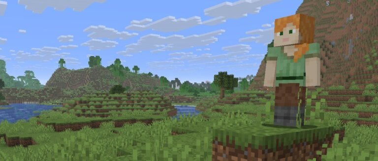 Minecraft 26.2 Release Candidate 1