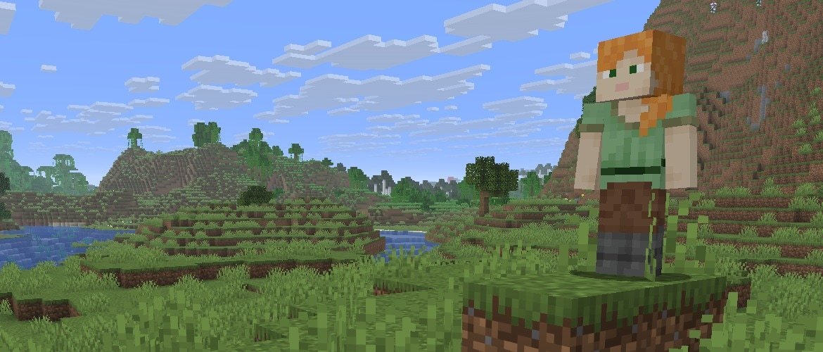 Minecraft 26.2 Release Candidate 1