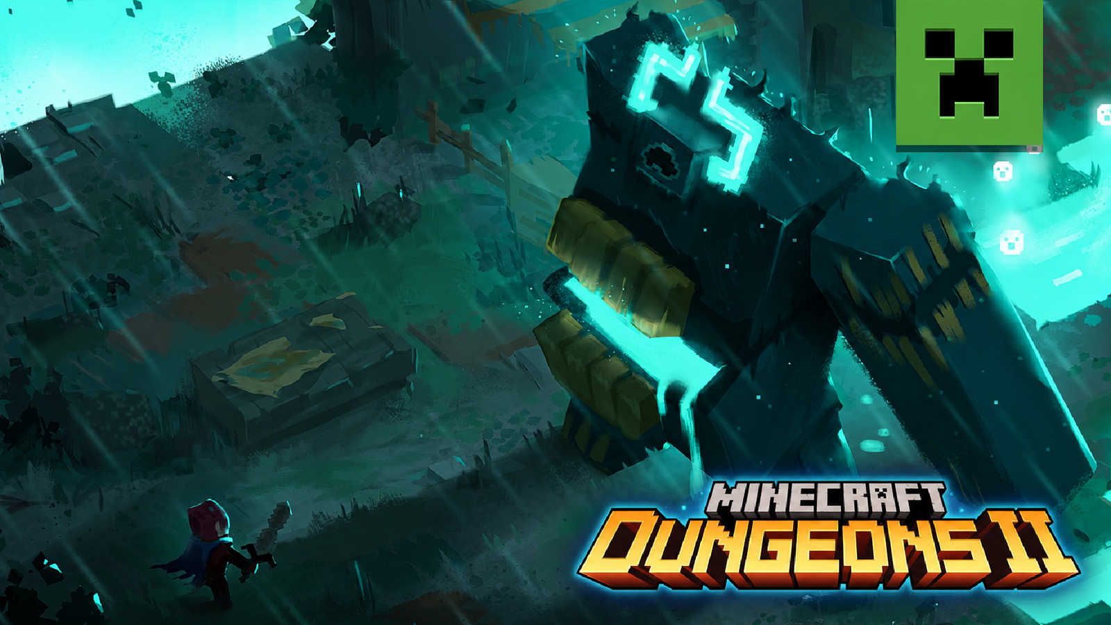 Minecraft Dungeons 2 quietly surfaces on the Nintendo eShop with a leaked September release and a $29.99 price