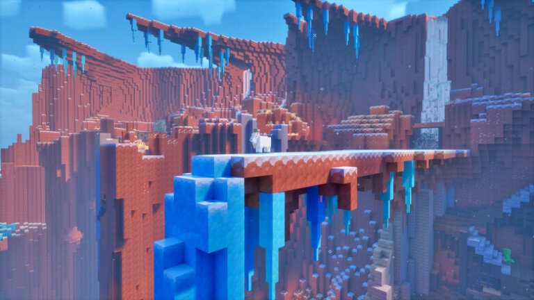 Minecraft Dungeons II dev details new features meant to serve as "callbacks to vanilla Minecraft"