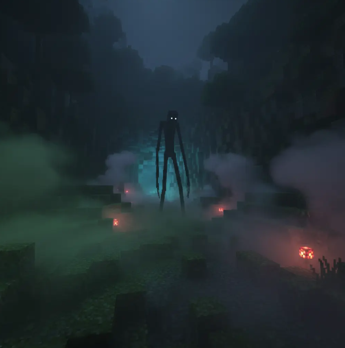 Minecraft Horror Mods That Turn Simple Nights Into Nightmares