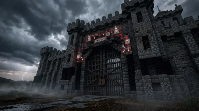 Minecraft Servers Are Down and Players Have Been Locked Out for Hours