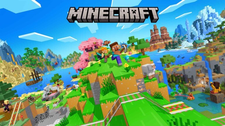 Minecraft To Receive Dedicated Nintendo Switch 2 Version This Year