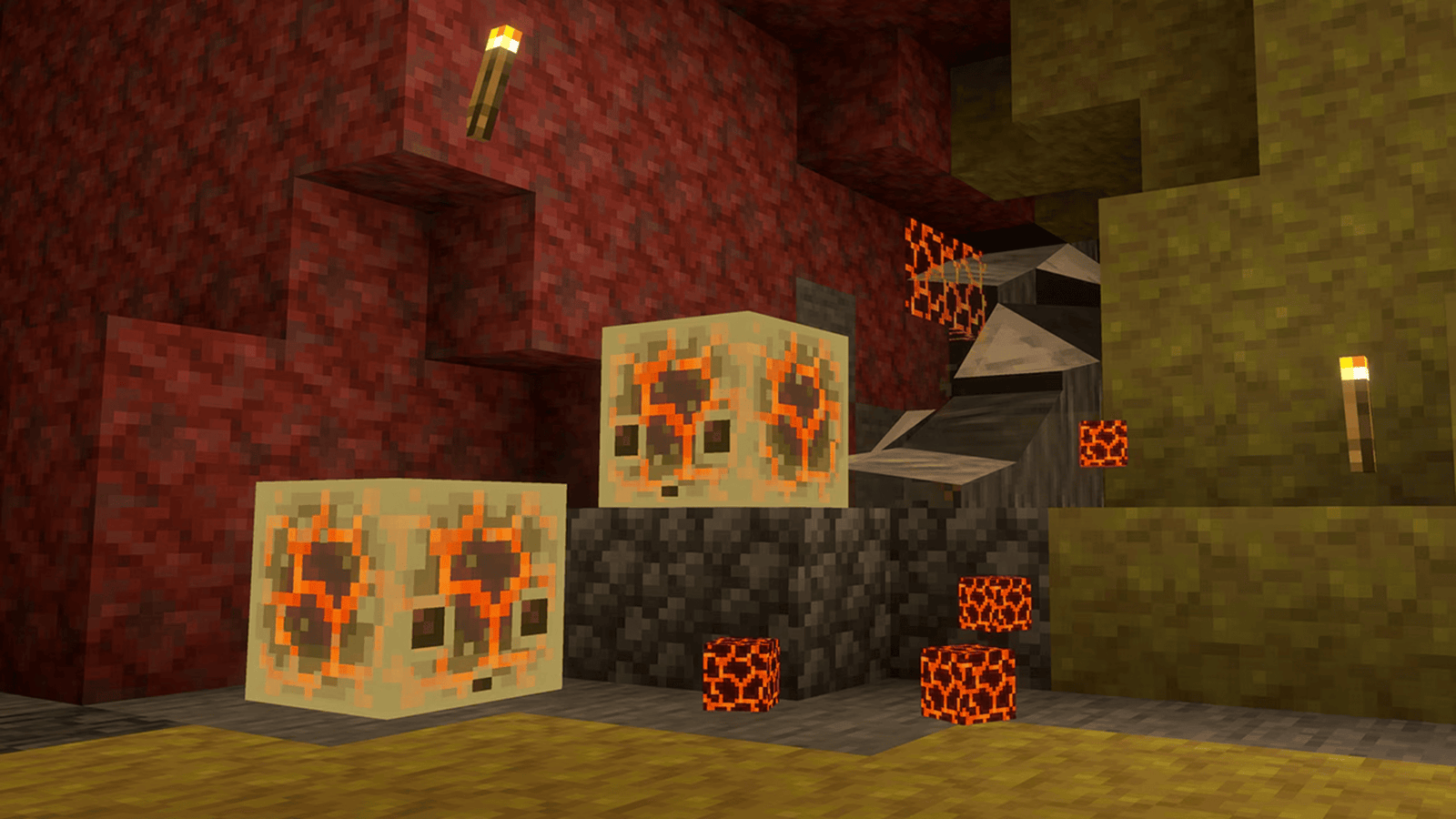 Minecraft Update 3.41 Released on June 25 to Apply Fixes