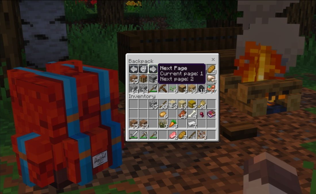 'Minecraft's' New Herschel Bag Collab Sees Items Disappearing From Inventory—Should You Get It?