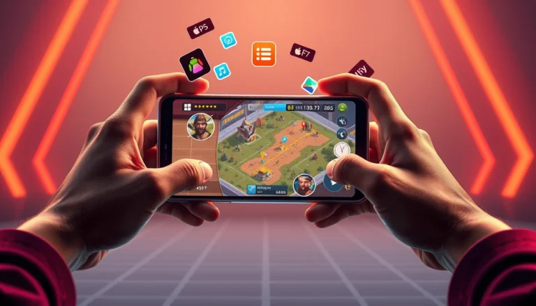Mobile Gaming Market 2026: $157B, iOS vs Android Breakdown