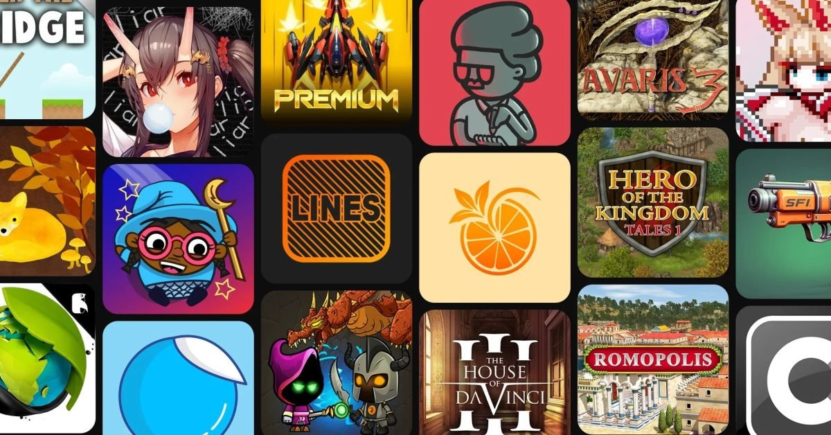 Monday’s Android app deals and freebies: House of Da Vinci 3, AVARIS3, Roundguard, Mindcop, more