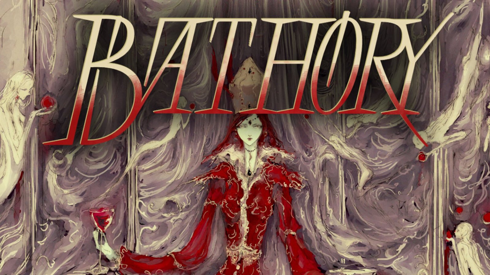 Moonana announces ‘vampire Soulsvania’ game Bathory: Heritage of Blood for Switch, PC