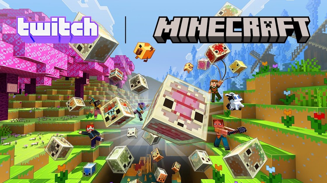 More Minecraft, More Challenges