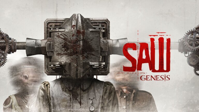 Multiplayer horror game SAW: Genesis announced for PC