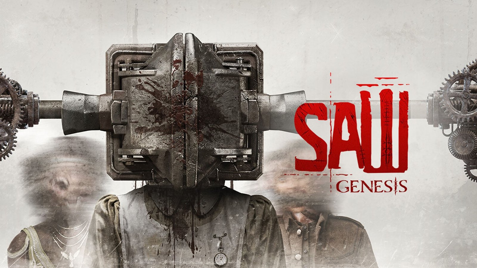 Multiplayer horror game SAW: Genesis announced for PC