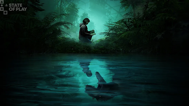 New Dino Survival Game: The Lost Wild Comes To PS5 and PC in 2027
