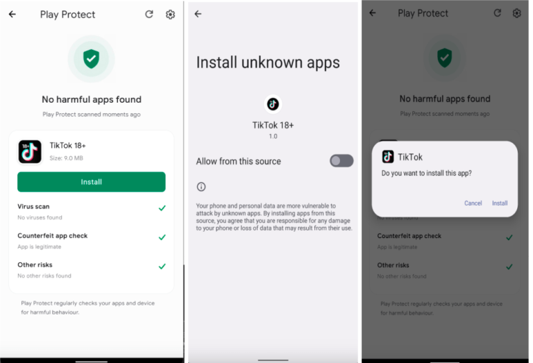 New Rokarolla Android Trojan Targets 217 Banking and Crypto Apps