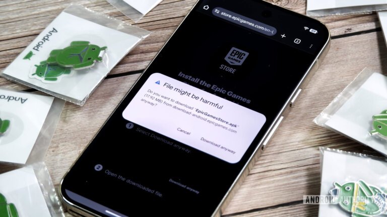 NewPipe, other open-source apps are preparing users for Google's sideloading crackdown on Android