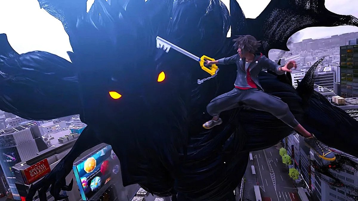 Nintendo's latest Direct has a lion's share of exciting Xbox and PC games reveals