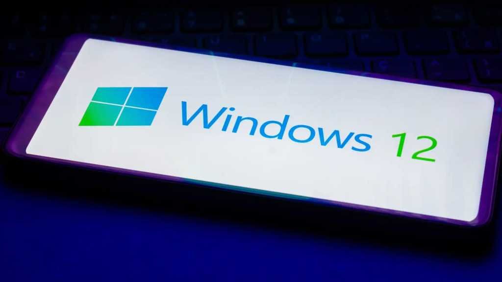 No Windows 12 at Build, but Microsoft has something else up its sleeve