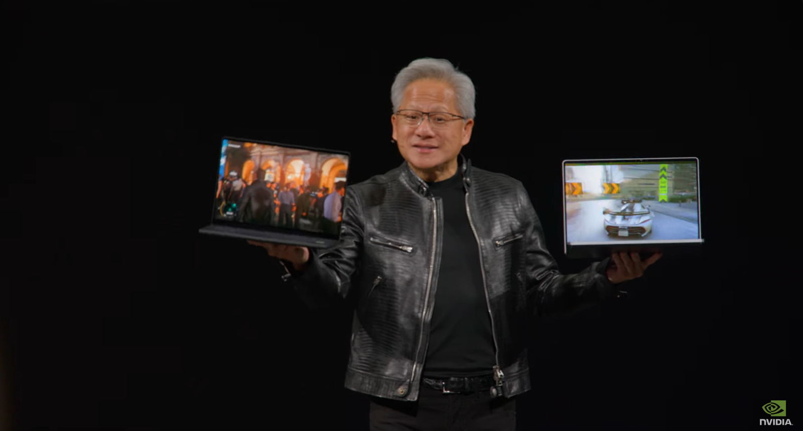 Not just for AI agents: Nvidia's RTX Spark means Arm-powered laptops for gamers, too, promising 100 fps at 1440p in the latest games