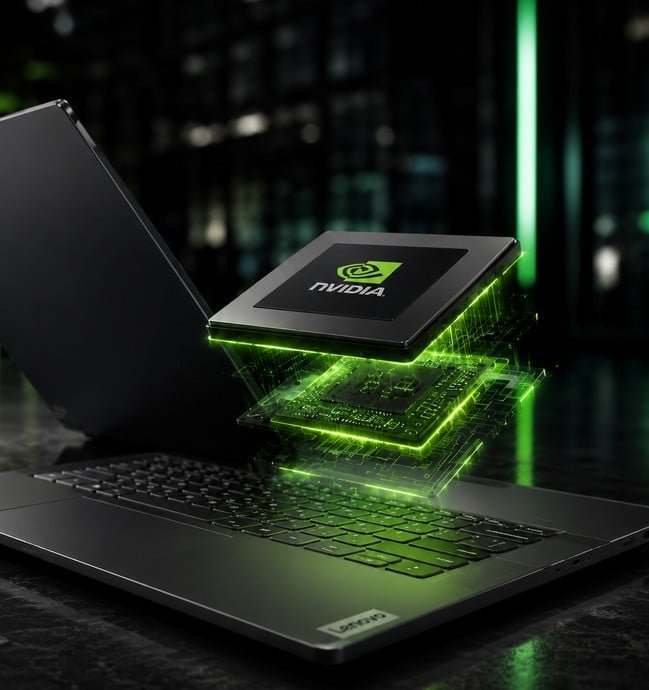 NVIDIA N1 and N1X: new leak data show multiple Windows-on-Arm chips for notebooks
