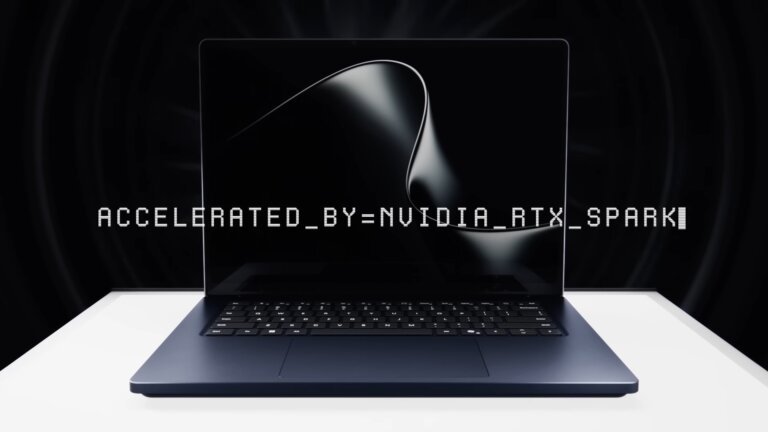 NVIDIA reveals if RTX Spark (N1X) can run all your Windows 11 apps