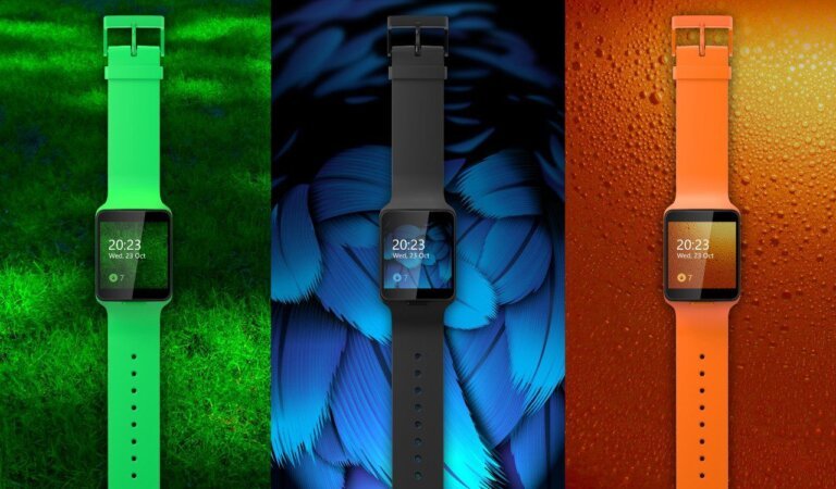 On this day: Microsoft’s unreleased Moonraker smartwatch still feels ahead of its time