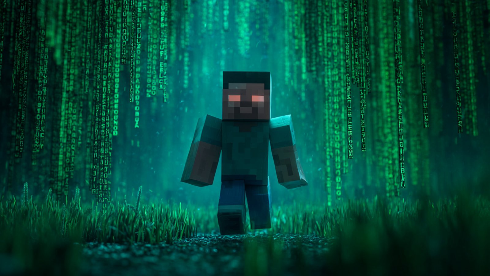 Over 116,000 Mincraft systems infected in WeedHack malware campaign