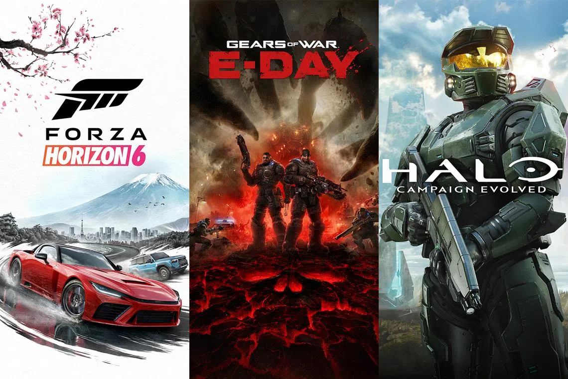 PC Game Pass: Rethink buying games