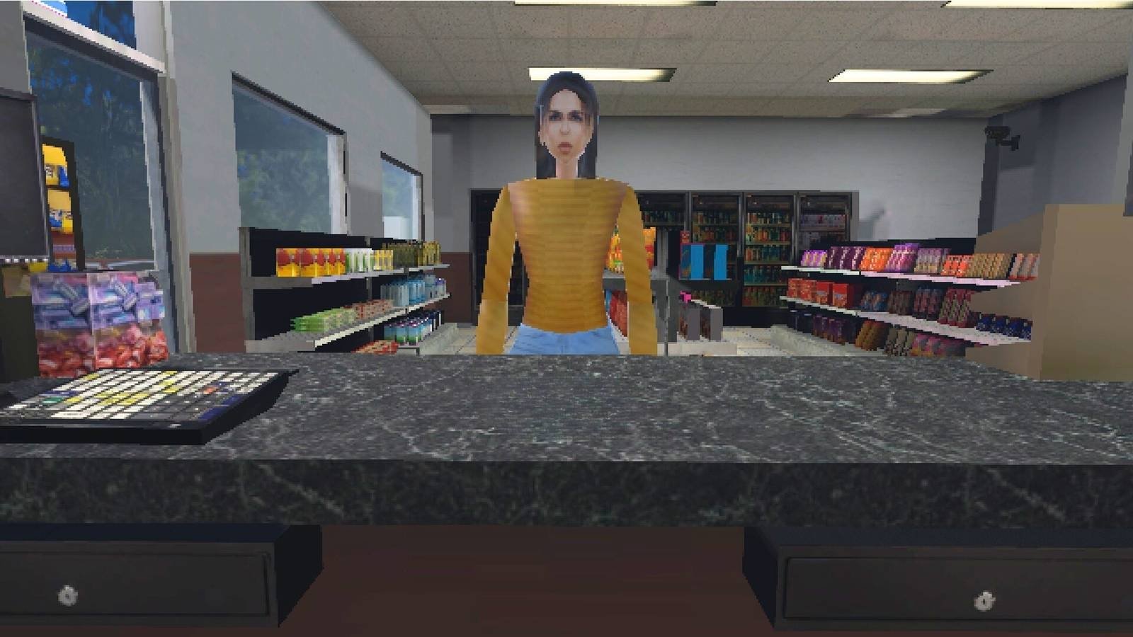 PC Game with 'Papers, Please' Vibes Is Free for a Limited Time