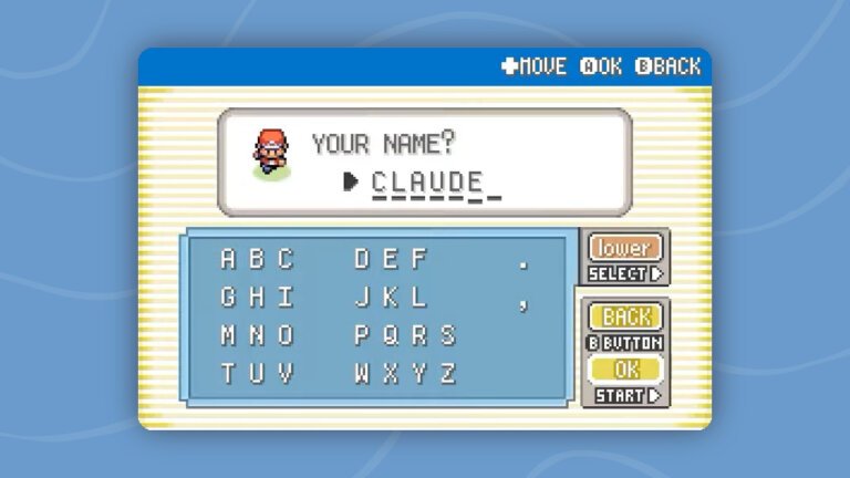 People are cloning games like Minecraft and Pokémon with Claude Fable 5 in no time
